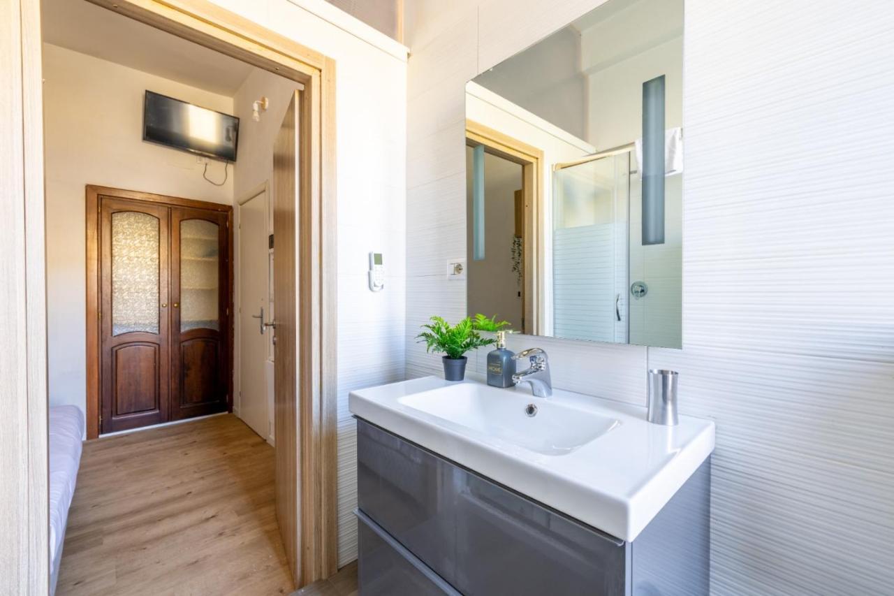 San Pietro 5 Stelle Prestigious Rooms Рим Экстерьер фото
