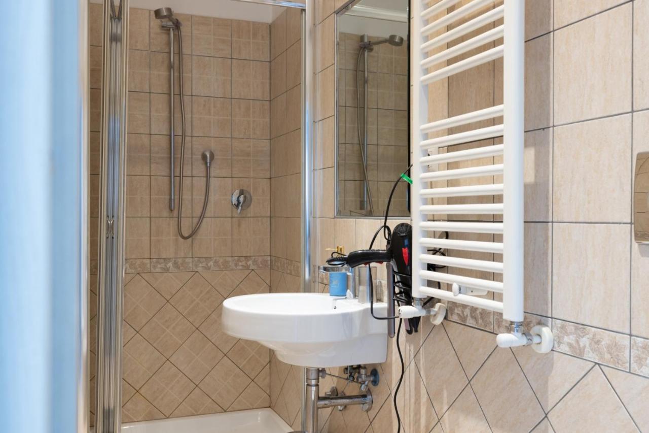 San Pietro 5 Stelle Prestigious Rooms Рим Экстерьер фото