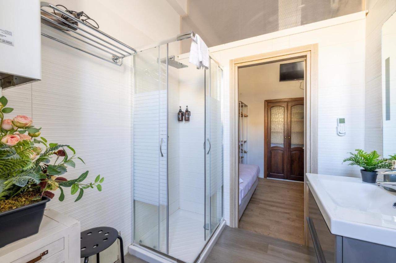 San Pietro 5 Stelle Prestigious Rooms Рим Экстерьер фото
