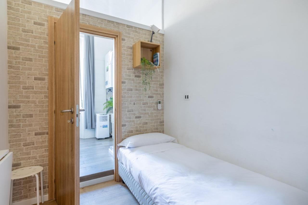 San Pietro 5 Stelle Prestigious Rooms Рим Экстерьер фото