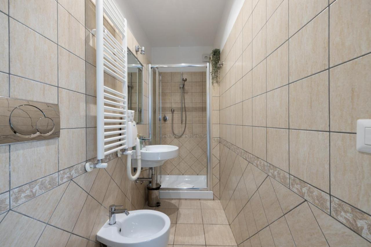 San Pietro 5 Stelle Prestigious Rooms Рим Экстерьер фото